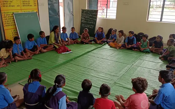 Sankalp Seekh LRC