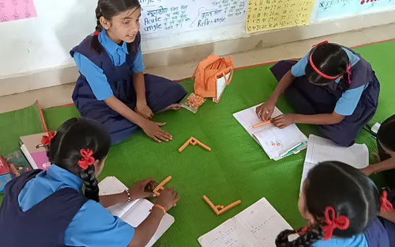 Peer learning programs to develop 21st-century skills