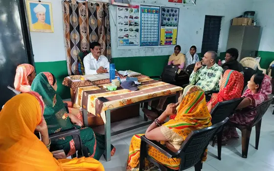 Sankalp Seekh Meritorious Children Support and Navodaya Exam Preparation