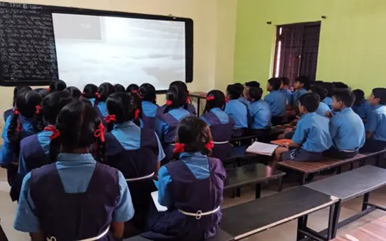 Sankalp Digital Learning (e-Uddan):