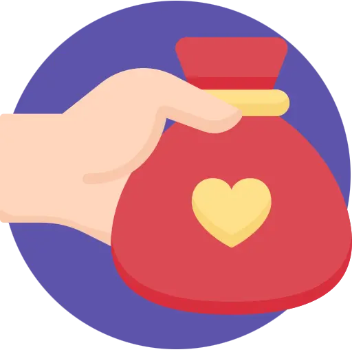 Donate Offline