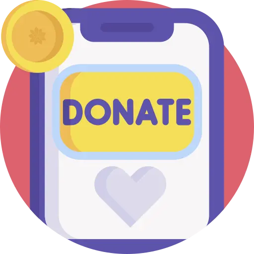 Donate Online