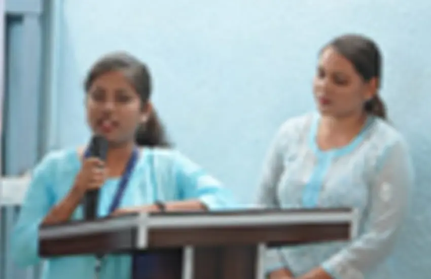 Sankalp Peer Event