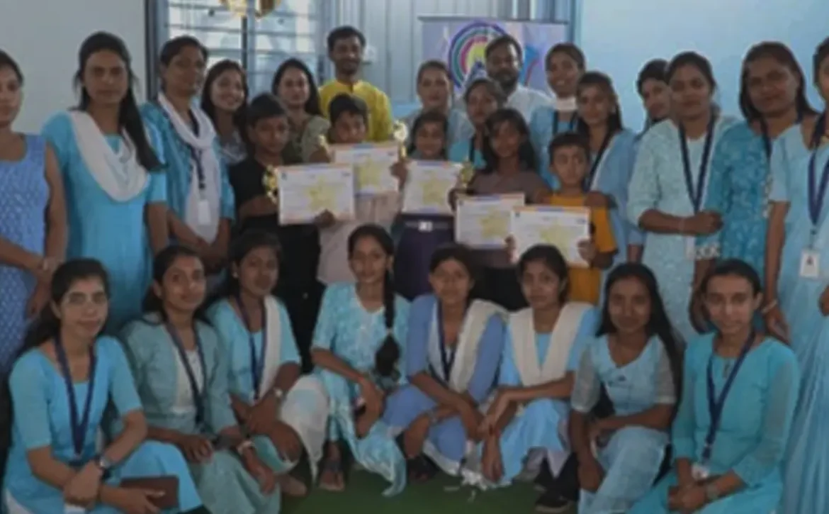 Sankalp Peer Event