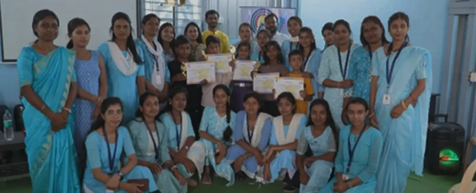 Sankalp Peer Event