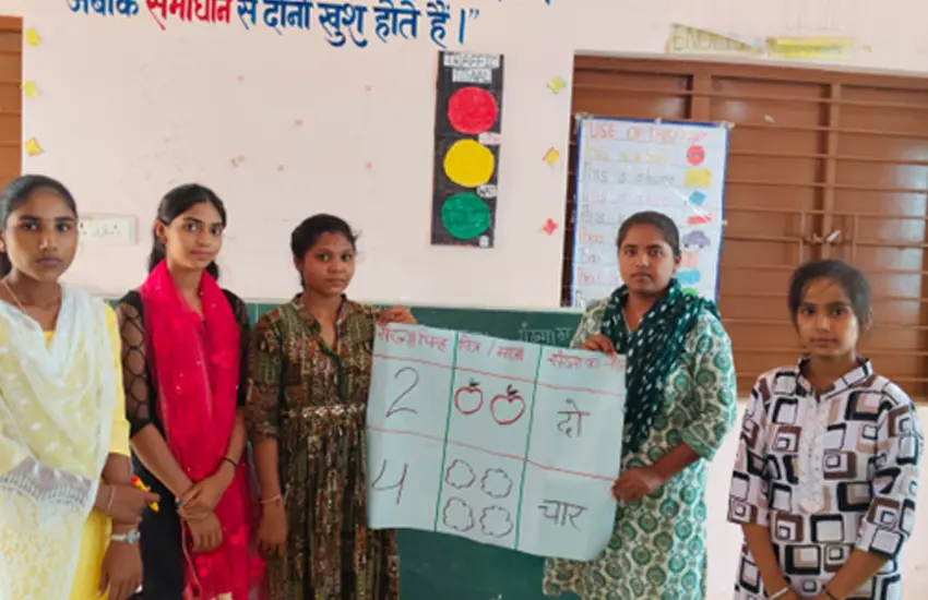 Sankalp Teacher's Traning Program