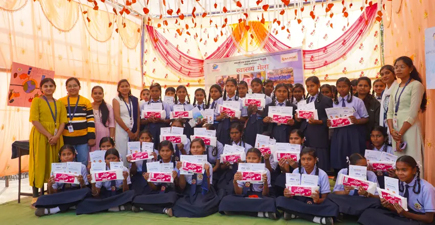 Sankalp Garima Program