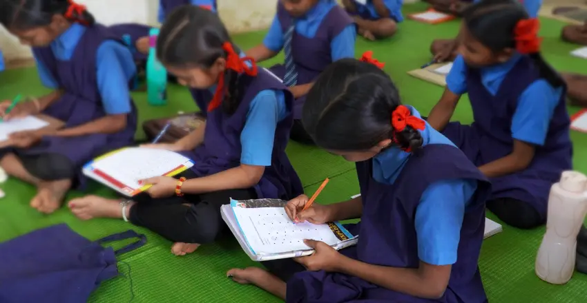 Sankalp Seekh Program
