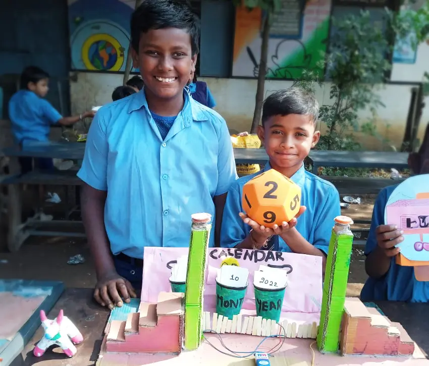 Sankalp Seekh Program