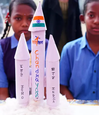 Sankalp Srijan Program