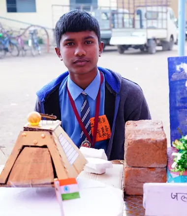Sankalp Srijan Program