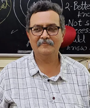 Rajiv Vartak