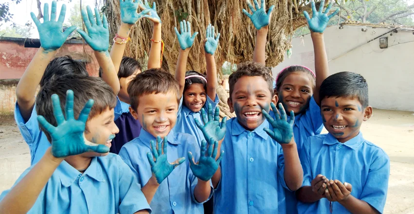 Sankalp ABG - Child Rights, Safety & Protection