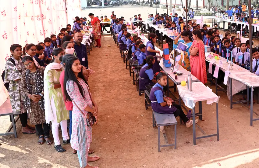 ABG Fellowship Structure