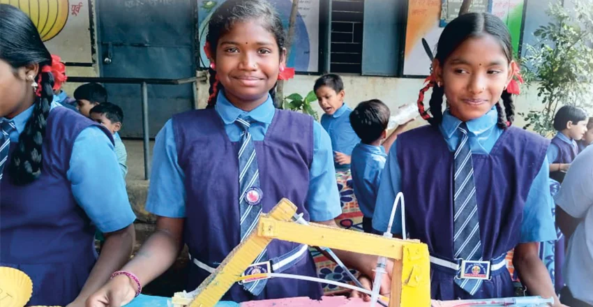 Sankalp ABG - Future Readiness & Life Skills