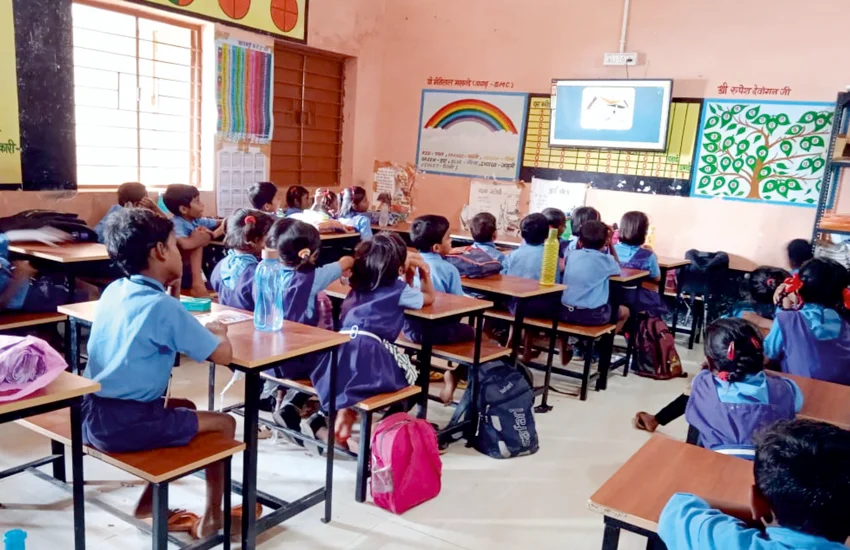 Sankalp ABG Quality Education