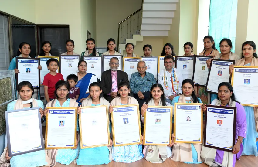 SMEs Thematic mentorship