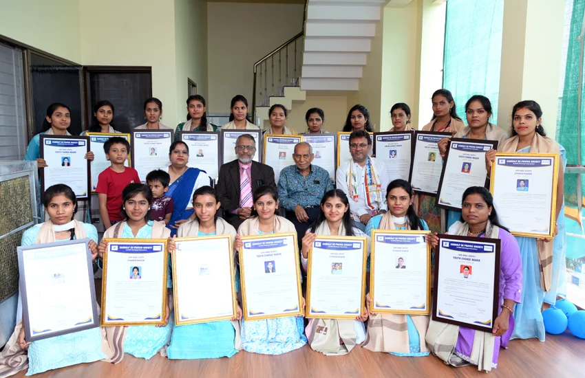 Sankalp Youth Leadership Development