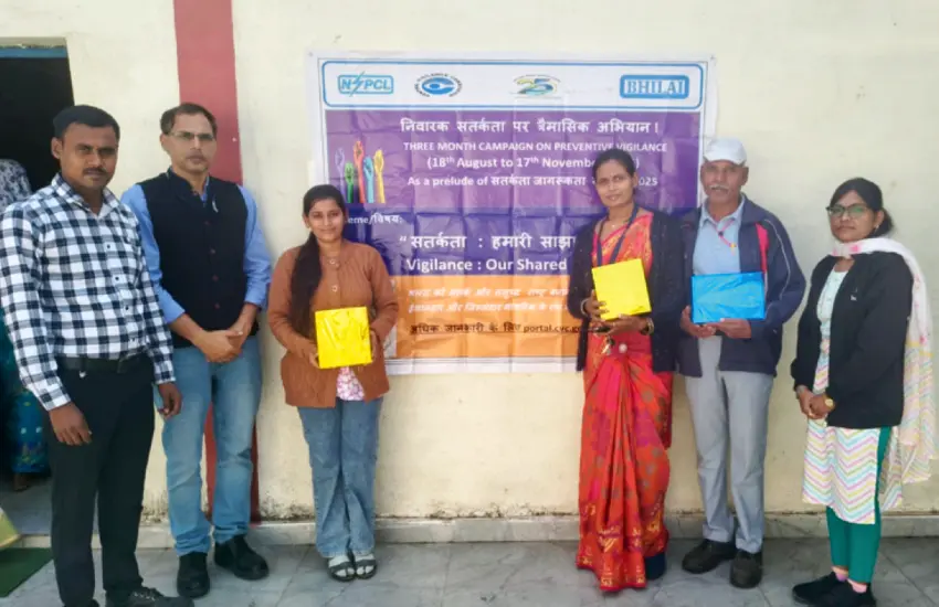 सशक्त नारी, सतर्क समाज!