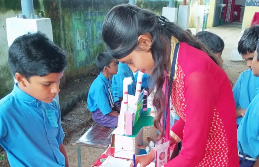 विज्ञान का सफर