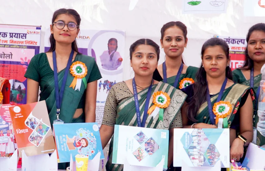 Competency Framework