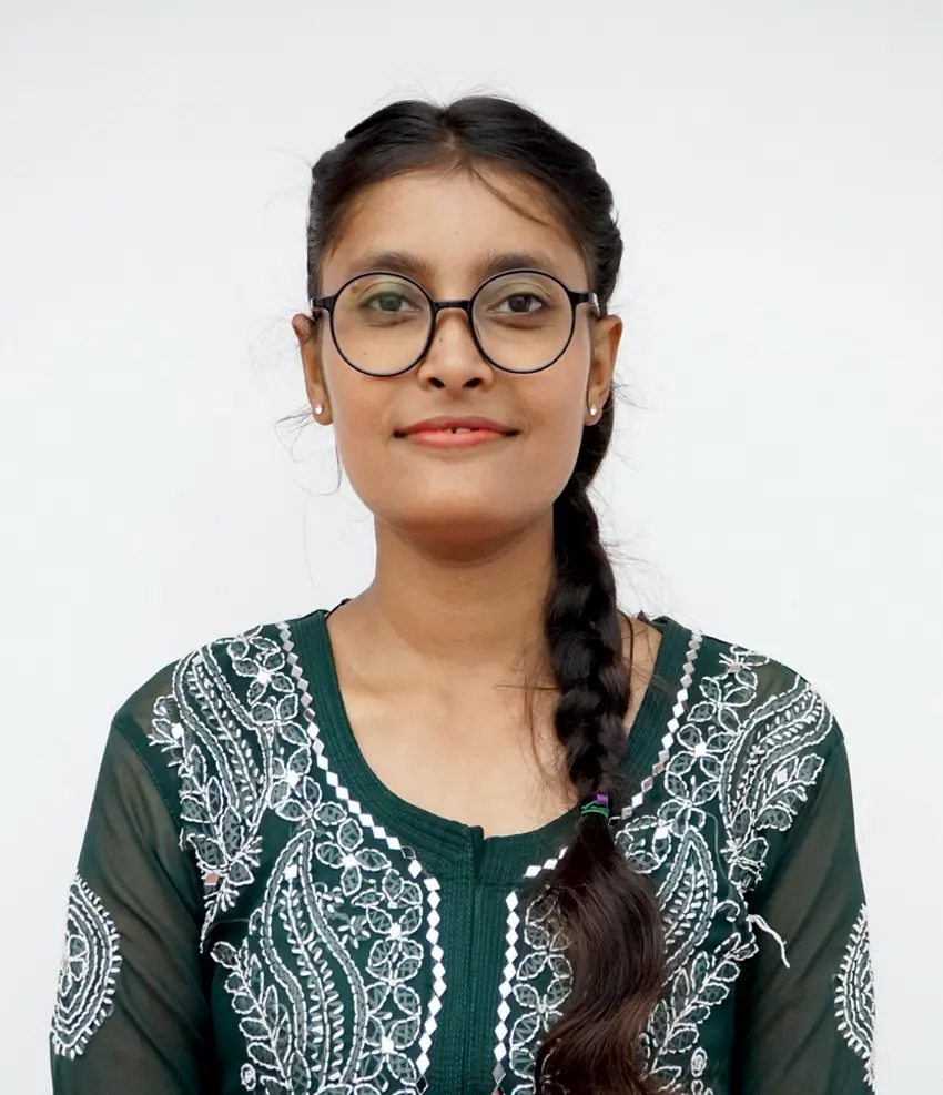 Renuka Success Stories of SEP Fellows