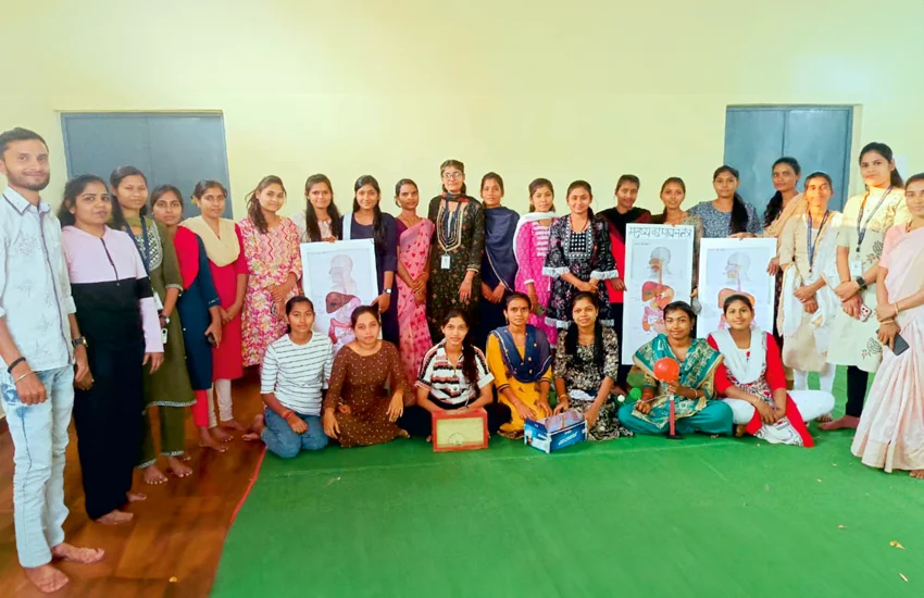 Srijan Significant Impacts