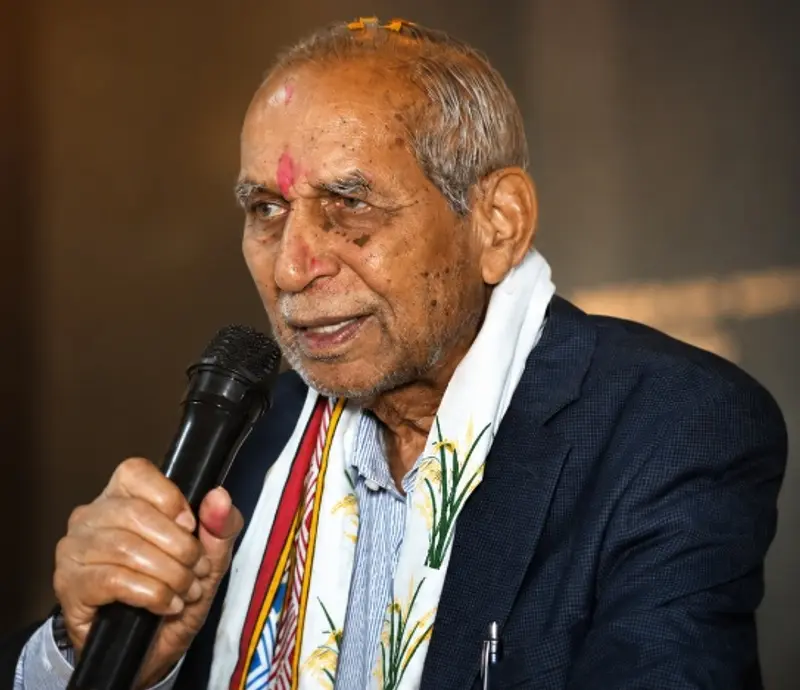 Ramesh Kacholiya