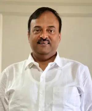 Parimal Sinha